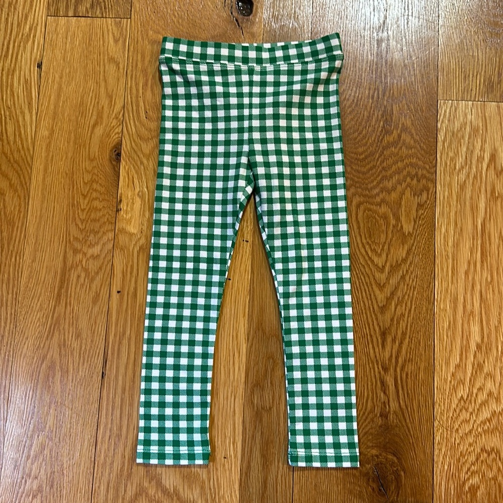 NWOT crewcuts leggings